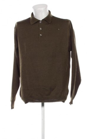 Herrenpullover Mc Earl, Größe XL, Farbe Grün, Preis € 24,99