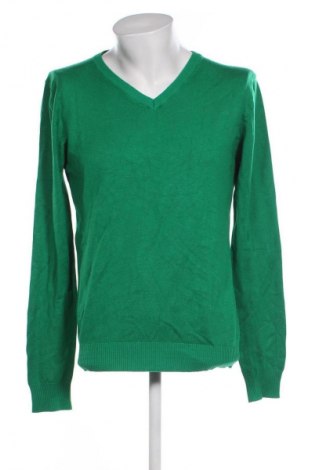 Herrenpullover Much More, Größe XL, Farbe Grün, Preis € 17,90