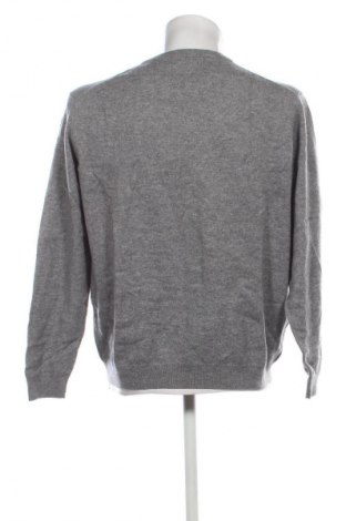 Herrenpullover Nils Sundstrom, Größe XL, Farbe Grau, Preis € 24,99