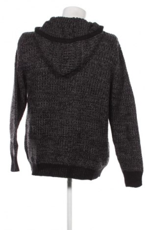 Herrenpullover Nkd, Größe M, Farbe Schwarz, Preis 24,99 €