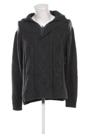 Herrenpullover Okay, Größe XL, Farbe Grau, Preis 7,99 €