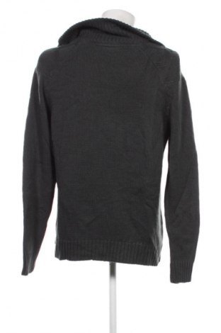 Herrenpullover Okay, Größe XL, Farbe Grau, Preis 7,99 €