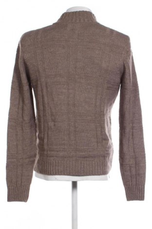 Herrenpullover Olympus, Größe S, Farbe Beige, Preis € 22,49