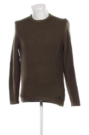 Herrenpullover Only & Sons, Größe L, Farbe Grün, Preis € 24,99