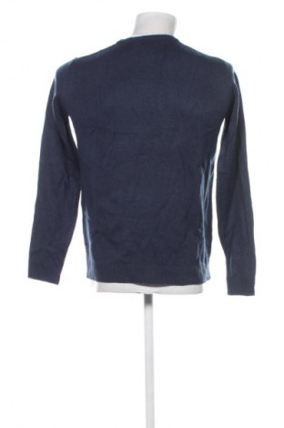 Herrenpullover Only & Sons, Größe S, Farbe Blau, Preis 13,99 €