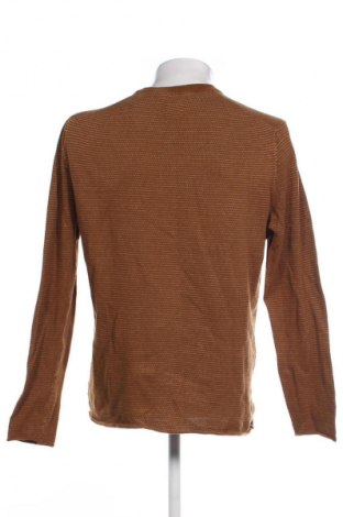 Herrenpullover Only & Sons, Größe XL, Farbe Braun, Preis 19,95 €