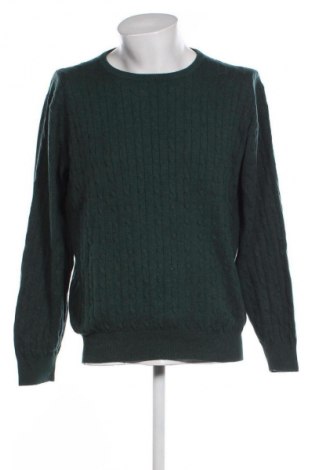 Herrenpullover Park Lane, Größe XL, Farbe Grün, Preis 24,99 €