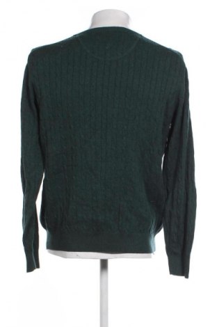 Herrenpullover Park Lane, Größe XL, Farbe Grün, Preis 16,49 €