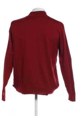 Herrenpullover Paul R. Smith, Größe L, Farbe Rot, Preis 44,99 €