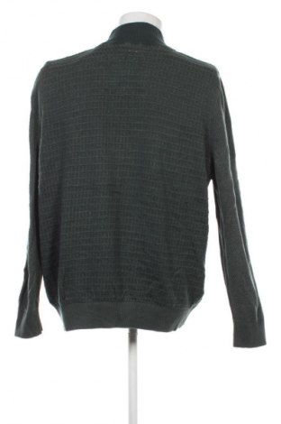 Herrenpullover Pme Legend, Größe 3XL, Farbe Grün, Preis € 11,99