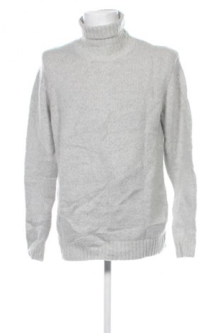 Herrenpullover Reserved, Größe XXL, Farbe Grau, Preis € 24,99