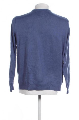 Herrenpullover Reward, Größe L, Farbe Blau, Preis 13,99 €