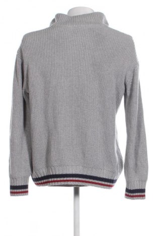 Męski sweter Rhode Island, Rozmiar XL, Kolor Szary, Cena 38,99 zł