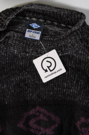 Herrenpullover Rip Curl, Größe L, Farbe Schwarz, Preis 22,99 €