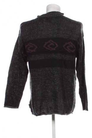 Herrenpullover Rip Curl, Größe L, Farbe Schwarz, Preis 22,99 €