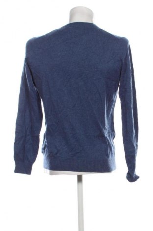 Herrenpullover Rover&Lakes, Größe M, Farbe Blau, Preis € 24,99