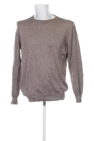 Herrenpullover Royal Class, Größe L, Farbe Braun, Preis € 24,99