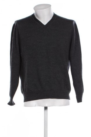 Herrenpullover Royal Class, Größe L, Farbe Grau, Preis € 24,99