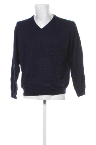 Herrenpullover Royal Spencer, Größe XL, Farbe Blau, Preis € 24,99