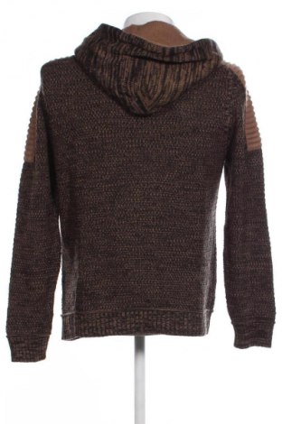 Herrenpullover Rusty Neal, Größe L, Farbe Mehrfarbig, Preis 20,99 €