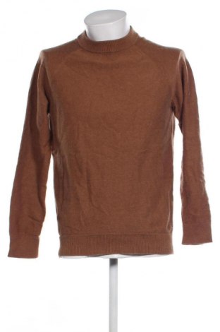 Herrenpullover Scotch & Soda, Größe M, Farbe Braun, Preis € 39,99