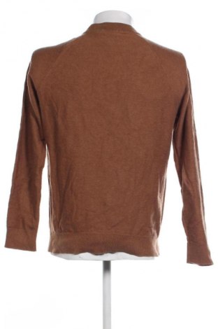 Herrenpullover Scotch & Soda, Größe M, Farbe Braun, Preis € 39,99