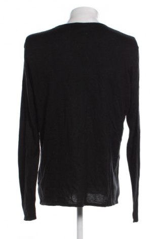 Herrenpullover Selected Homme, Größe XL, Farbe Schwarz, Preis 8,99 €