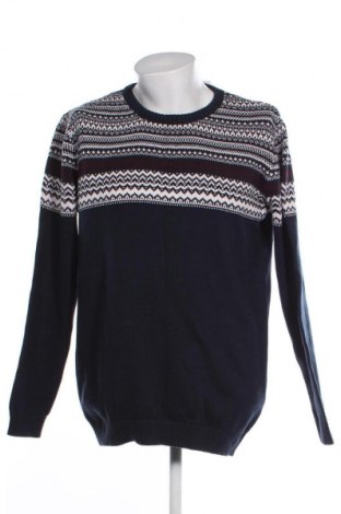 Herrenpullover Selected Homme, Größe XXL, Farbe Blau, Preis € 16,99