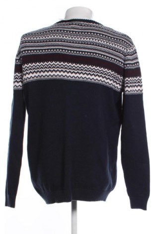 Herrenpullover Selected Homme, Größe XXL, Farbe Blau, Preis € 16,99