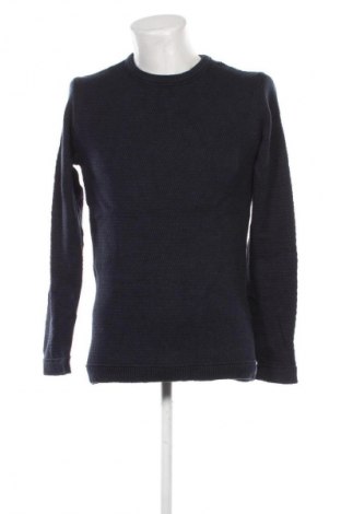 Herrenpullover Selected Homme, Größe L, Farbe Blau, Preis € 7,99