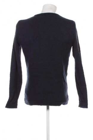 Herrenpullover Selected Homme, Größe L, Farbe Blau, Preis € 7,99