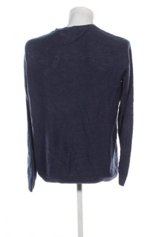 Herrenpullover Straight Up, Größe M, Farbe Blau, Preis € 5,99