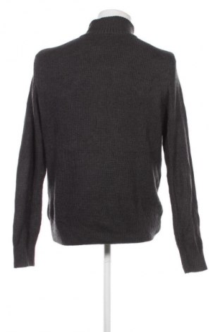 Herrenpullover Straight Up, Größe M, Farbe Grau, Preis 24,99 €