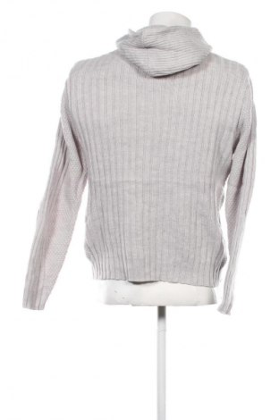 Herrenpullover Stray, Größe M, Farbe Grau, Preis 24,99 €