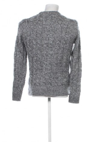 Herrenpullover Superdry, Größe M, Farbe Grau, Preis 32,99 €