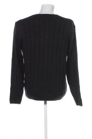 Herrenpullover TCM, Größe XL, Farbe Schwarz, Preis 16,49 €