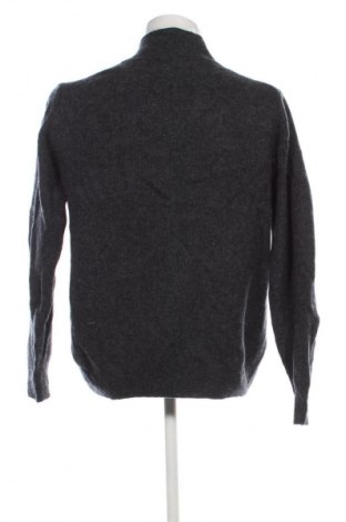 Herrenpullover Target, Größe 3XL, Farbe Grau, Preis 18,99 €