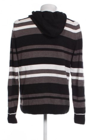 Herrenpullover Tom Tompson, Größe L, Farbe Mehrfarbig, Preis € 9,99