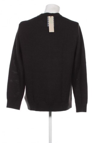 Herrenpullover Tommy Hilfiger, Größe M, Farbe Schwarz, Preis 53,99 €