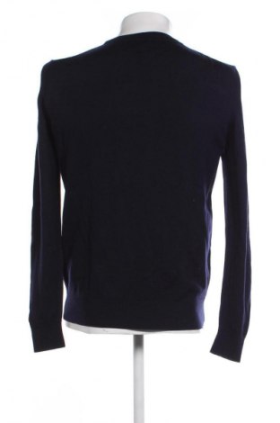 Herrenpullover Tommy Hilfiger, Größe L, Farbe Blau, Preis € 45,52