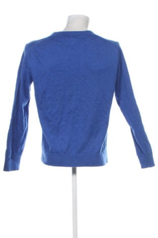 Herrenpullover Tommy Hilfiger, Größe L, Farbe Blau, Preis € 61,99