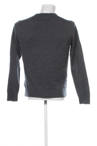 Pánsky sveter  Tommy Hilfiger, Veľkosť S, Farba Sivá, Cena  50,95 €