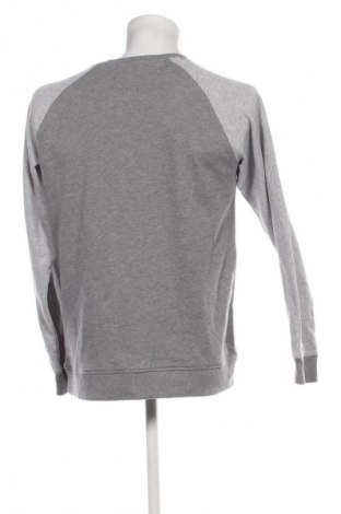 Herrenpullover Tommy Hilfiger, Größe L, Farbe Grau, Preis 61,99 €