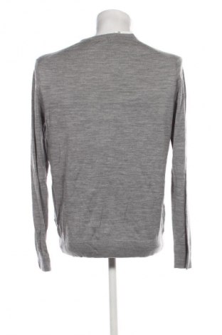 Herrenpullover Uniqlo, Größe L, Farbe Grau, Preis € 33,99