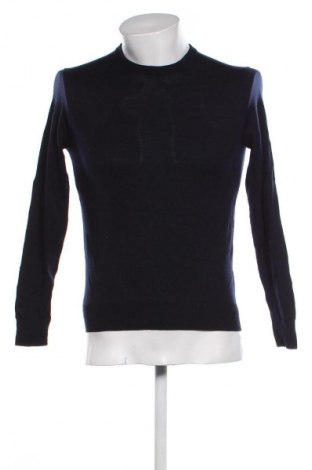 Herrenpullover Uniqlo, Größe XS, Farbe Blau, Preis € 33,99