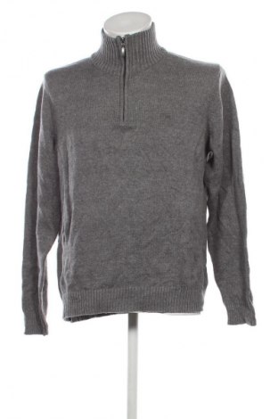 Herrenpullover Watson's, Größe XL, Farbe Grau, Preis € 33,99