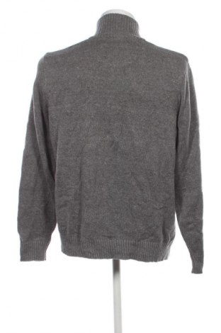 Herrenpullover Watson's, Größe XL, Farbe Grau, Preis 6,99 €