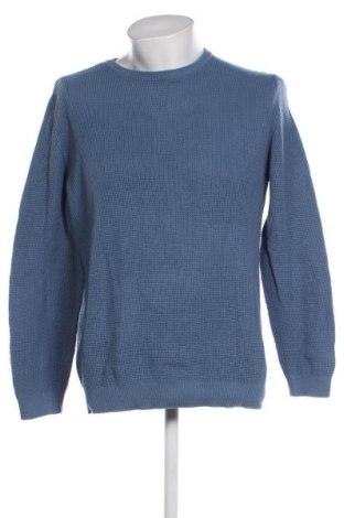 Herrenpullover Watson's, Größe XL, Farbe Blau, Preis 5,99 €