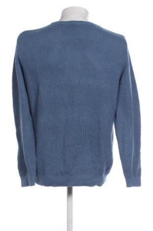 Herrenpullover Watson's, Größe XL, Farbe Blau, Preis € 5,99