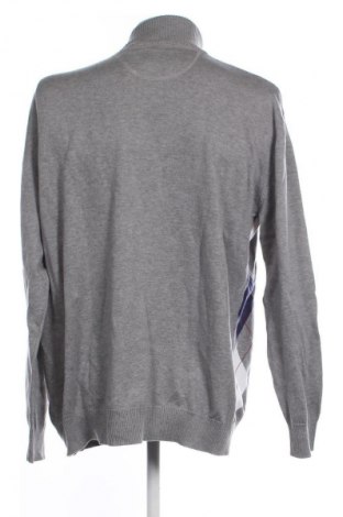 Herrenpullover Westbury, Größe 3XL, Farbe Grau, Preis 24,46 €